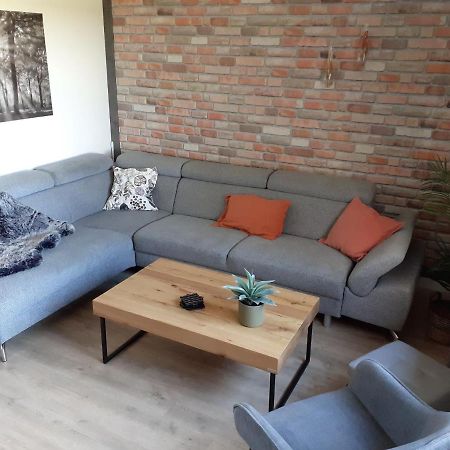 Fennies Huette Villa Medebach Eksteriør billede