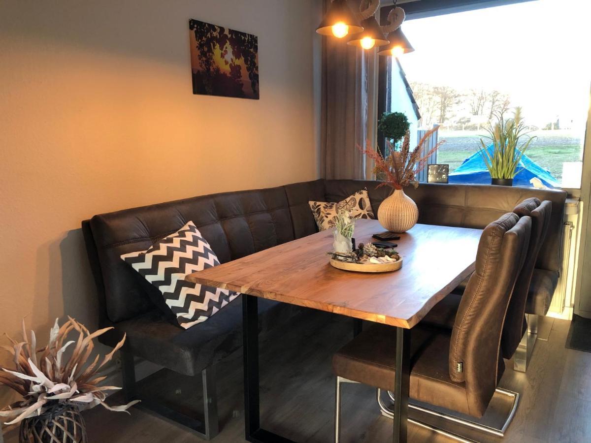 Fennies Huette Villa Medebach Eksteriør billede